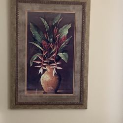 Large Framed Print - 31” x 45” - Wall Art