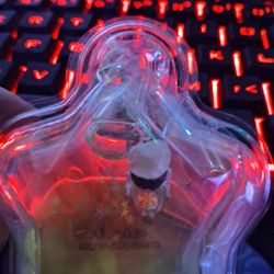 One Piece Tsunameez keychain Acrylic Star Usopp