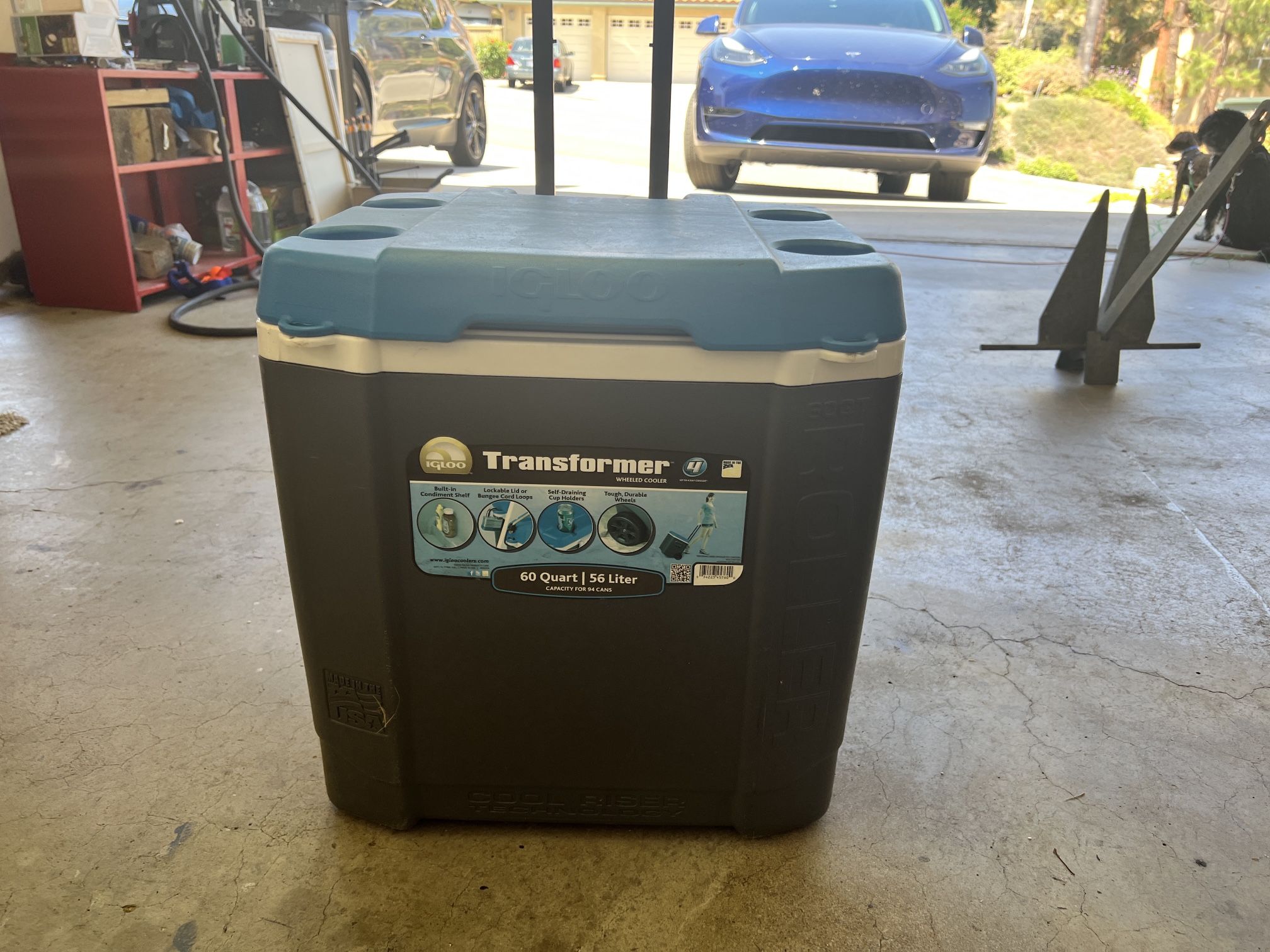 Ice Chest for Sale in San Diego, CA OfferUp
