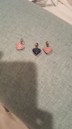 Brighton charms 7.00 ea