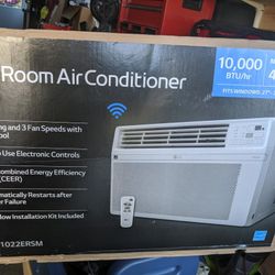 Air Conditioner 