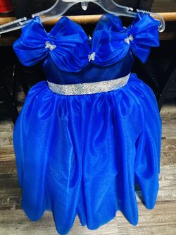 Vestido/dress para niña