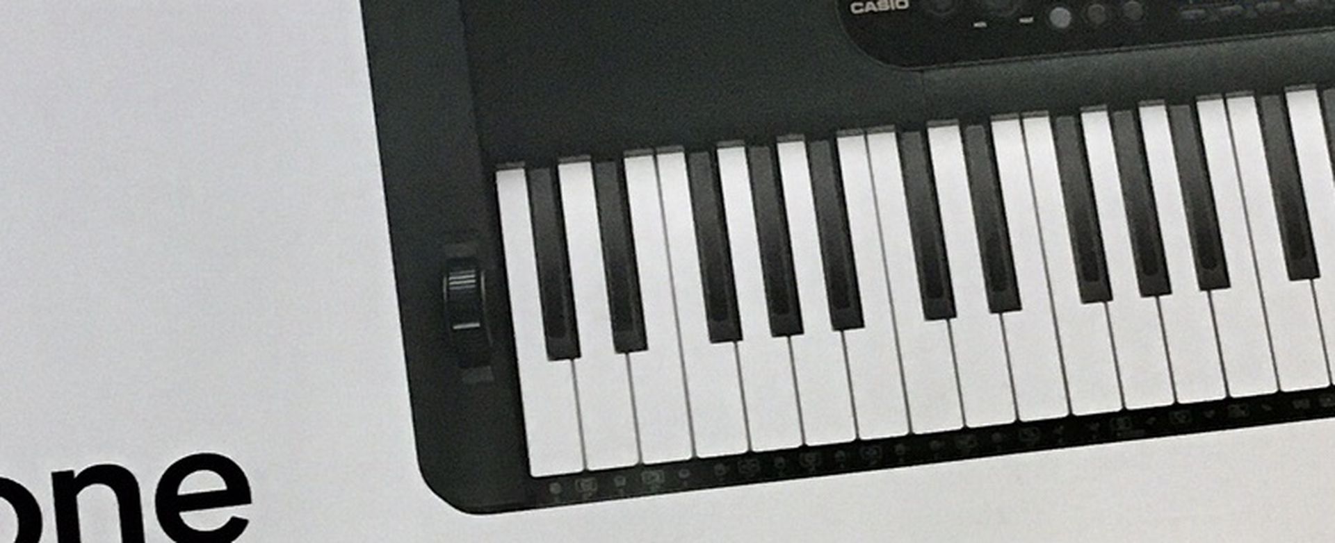 Casio CT-S410 Keyboard