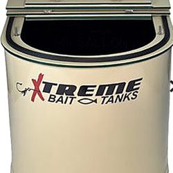 Xtreme Bait Tank 30 Gallons, Make An Offer