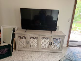 Tv stand