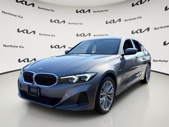2024 BMW 330i