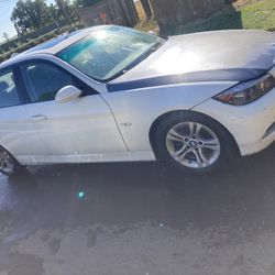 2008 BMW 328i