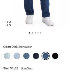 Levis brand new with tags