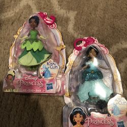 Disney royal clips princess