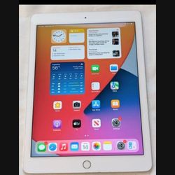 Nice Silver APPLE iPad AIR 2 16GB WIFI 9.7 inch Low Price   
iPad works on WIFI
16GB STORAGE 