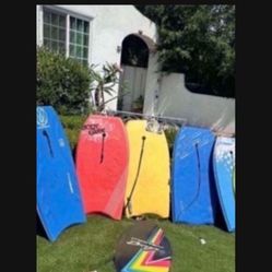 Boogieboard 
