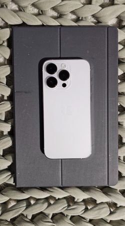 iPhone 14 Pro Solo AT&T 128gb