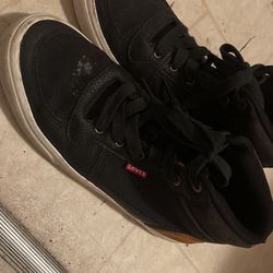 Levis Shoes