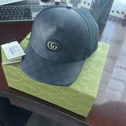 GG SUPREME BASEBALL HAT- XL