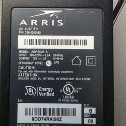 Charge Cord ADP-36LR