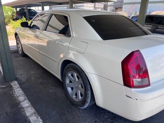 2005 Chrysler 300c