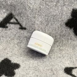 La Mer moisturizing fresh cream sample 3.5ml