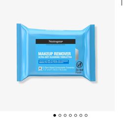 Neutrogena Make Up Wipes