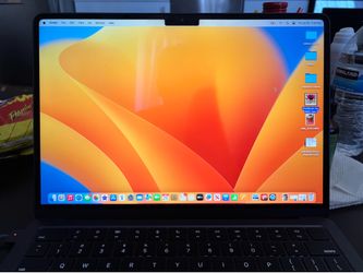 Mac book air 2022