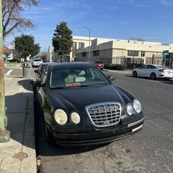 2005 KIA Amanti