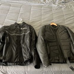Motorcycle Jackets 