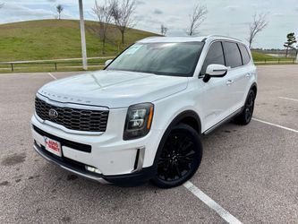 2020 KIA Telluride