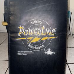 Martial Arts Kicking Shield 