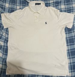 Polo Ralph Lauren Polo Shirt 