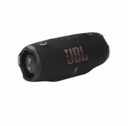 JBL Charge 6 Portable Bluetooth Speaker