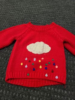 Sweater For 2-3 Year Old Kids