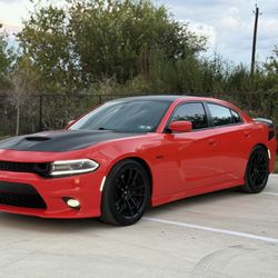 2017 Dodge Charger