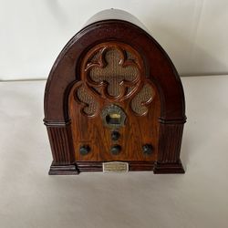 Radio Receiver Phillip Ford Co. Special Edition, Baby Grand, 1(contact info removed).