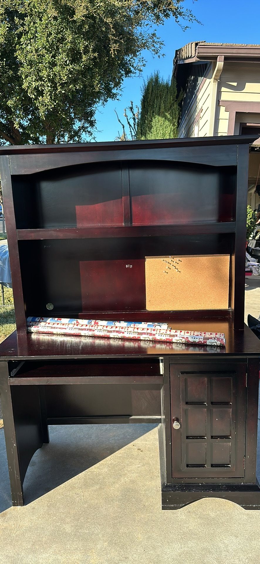 Desk