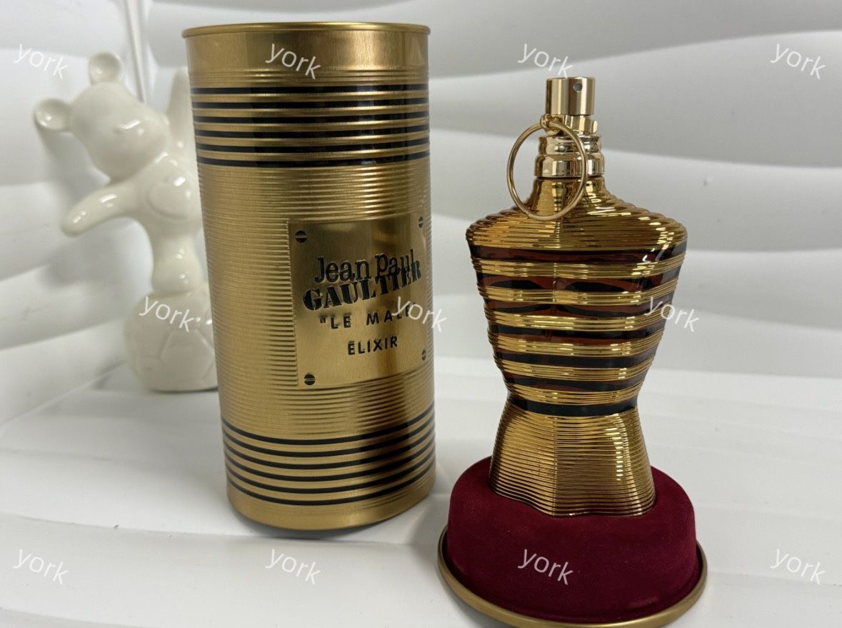 Jean Paul Elixir Cologne