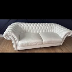 Italy Sofa  3 piece Set 