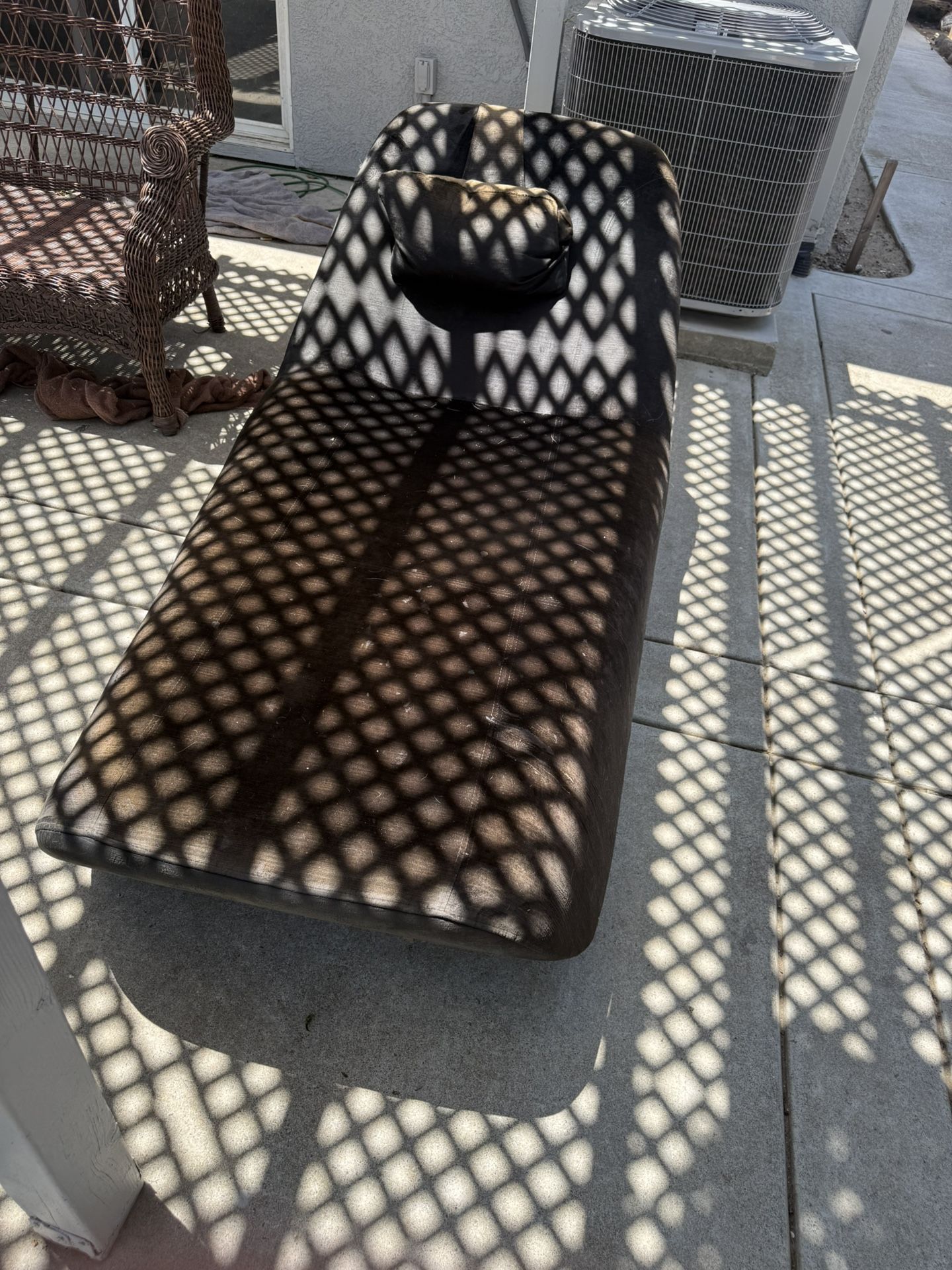 Lounge Couch