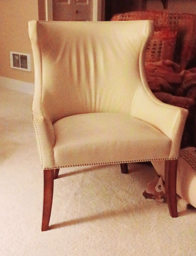 Wingback Chair