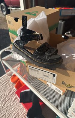 Dr. Martens