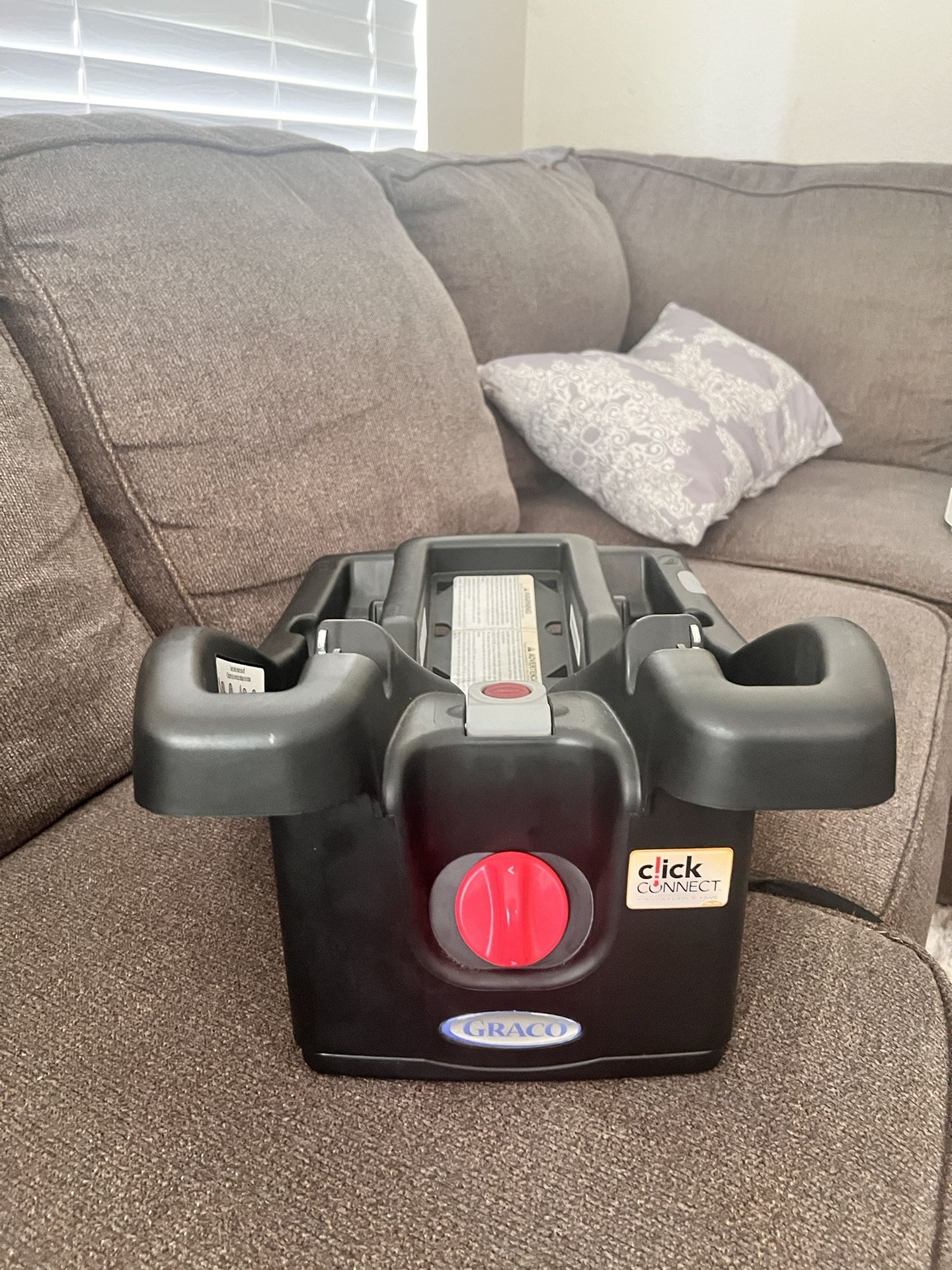 Graco Car Seat Base