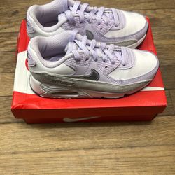 Sz 12C Nike Air Max 90 LTR