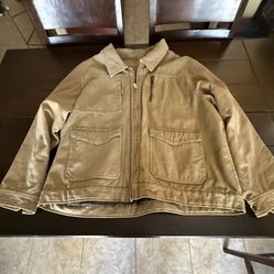 Arizona Men’s Jacket 