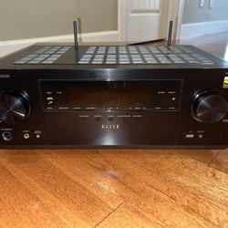 Pioneer VSX-LX102 7.2 channels 4K AV Receiver