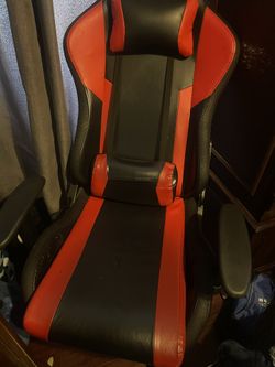 gaming chair