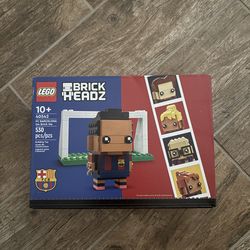 brick headz barca lego