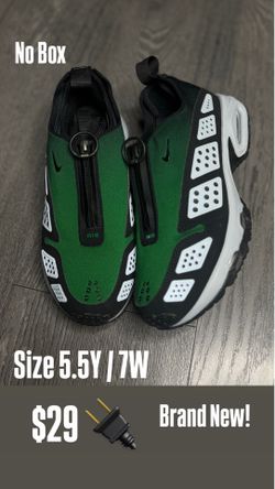 Nike Running Shoes
