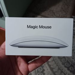 Magic Mouse Bluetooth Apple
