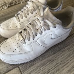 Air Force 1 Size 9.5