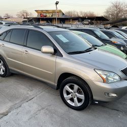 2006 Lexus RX330