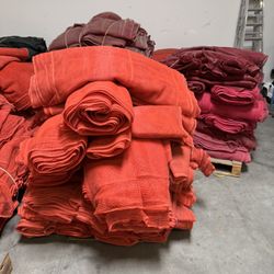 Fence Mesh $10 Per Roll