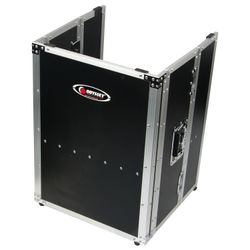 Odyssey FZF1926, 19″ Wide x 26″ Tall DJ Fold-out Stand